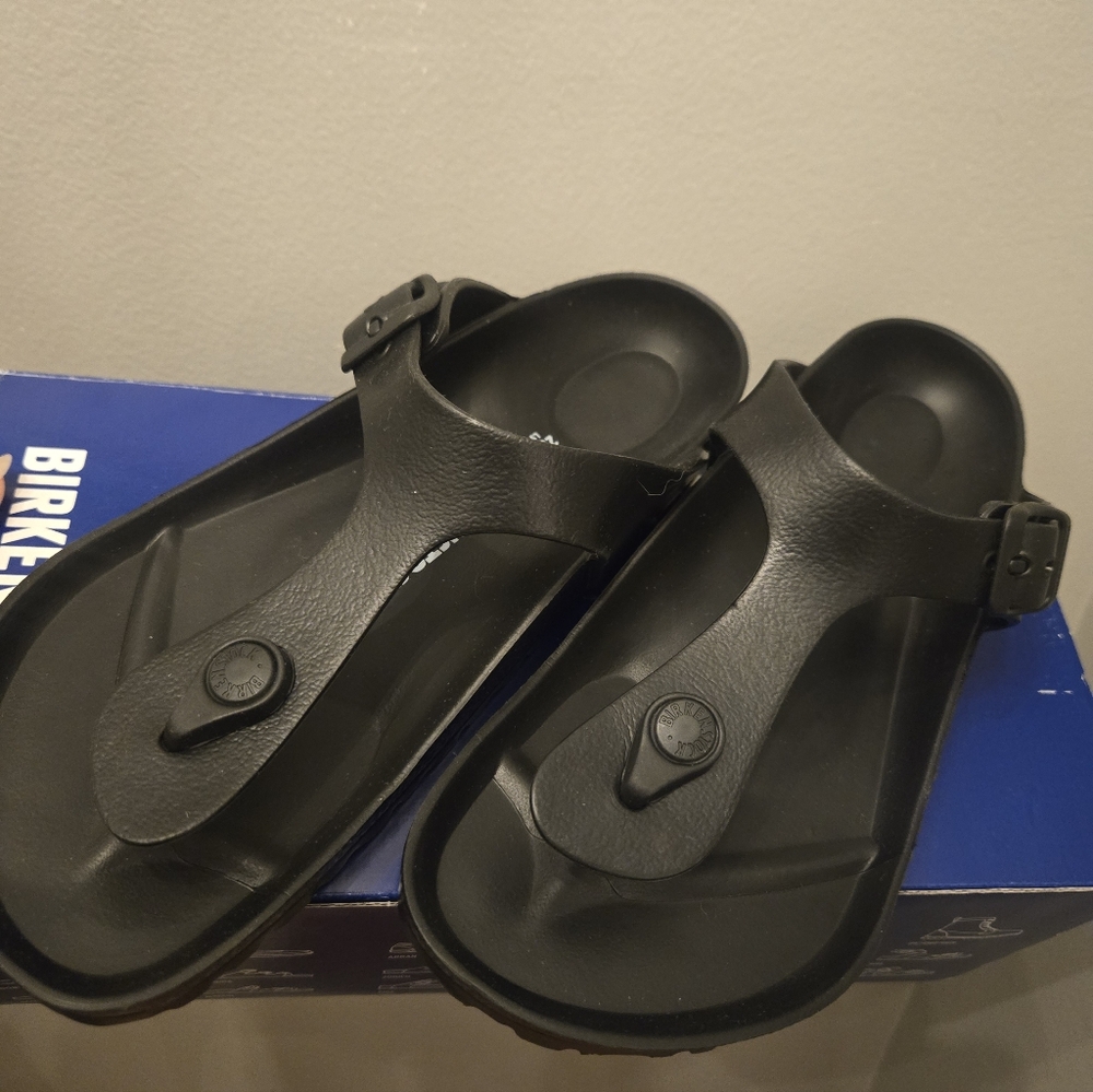 Birkenstock Gizeh EVA